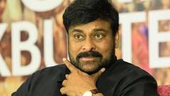 Chiranjeevi Wraps Up Power-Packed Schedule Of #Mega157 In Mussoorie