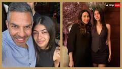 संजय कपूर और करिश्मा की बेटी कितने साल की हैं? कहां कर रही हैं पढ़ाई?