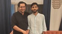 पुलिस हिरासत, सख्त PSA और अब 9 महीने बाद NEET परीक्षा की पास, कश्मीर के जुबैर भट की दिलचस्प है कहानी