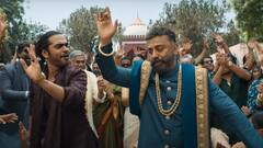 Don't Download 'Thug Life' From Tamilrockers, Other Piracy Sites. Here Are The Fines You'll Pay If You Do