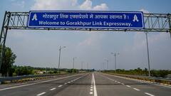 Gorakhpur Link Expressway To Cut Down Lucknow Travel Time To 3.5 Hours
