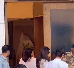 Ex पति संजय कपूर के निधन के बाद करिश्मा कपूर की हालत हुई खराब, रो-रोकर बच्चे भी हुए बेहाल, सामने आई तस्वीरें