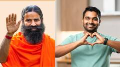 स्वदेशी स्टाईलमध्ये फ्युचर सेट! पतंजलीचे नवे उपक्रम आरोग्य अन् शाश्वततेच्या वाटेवर भारताचं भविष्य कसं घडवतेय?