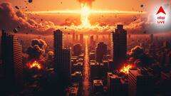 মিসাইলে চুরমার ইজরায়েলের হাসপাতাল! পাল্টা ইরানের পারমাণবিক কেন্দ্রে বিরাট হামলা, ভয়াবহ যুদ্ধের দামামা?