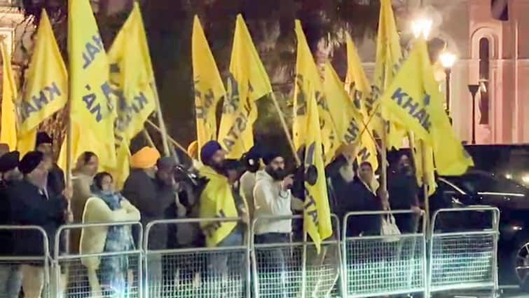 Canada Acknowledges Khalistani Extremist Groups Operating With Local Financial Support