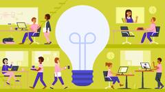 India Presents Vast Potential For REIT-Managed Office Spaces: Report