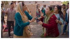 Neena Gupta And Sunita Rajwar’s Off-Screen Equation Is Nothing Like Panchayat. Here’s The Real Story