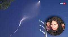 ‘मिसाइल से हमारी खिड़की पूरी हिल गई थी’, ईरान से दिल्ली लौटी छात्रा ने बयां किया मंजर