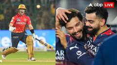 IPL 2025 ફાઇનલે તોડ્યા અગાઉના તમામ વ્યૂઅરશિપ રેકોર્ડ, જાણો કેટલા કરોડ લોકોએ જોઈ બેંગલુરુ-પંજાબની મેચ?