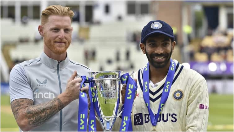 भारत और इंग्लैंड किस समय पहले टेस्ट से शुरू होंगे? दोपहर के भोजन और टिब्रेक समय को ध्यान में रखें