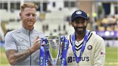 कितने बजे शुरू होगा भारत और इंग्लैंड का पहला टेस्ट? नोट कर लीजिए लंच और टीब्रेक का टाइम