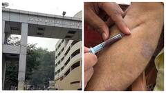 ஒரு பாக்கெட் ரூ 2,400.. பிளாக் மார்க்கெட்டில் ரத்தம்.. நாம தானம் செய்வது இப்படிதான் விற்கப்படுதா?