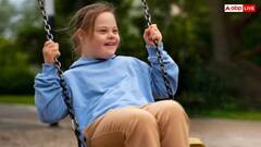 आमिर खान की सितारे जमीन पर में डाउन सिंड्रोम से जूझ रहे बच्चे, जानें लक्षण और बचाव का तरीका