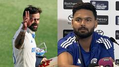 ऋषभ पंत ने बैटिंग आर्डर को लेकर किया बड़ा खुलासा, बताया कोहली की जगह कौन करेगा 4 नंबर पर बल्लेबाजी