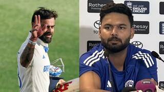 IND vs ENG: ऋषभ पंत ने बैटिंग आर्डर को लेकर किया बड़ा खुलासा, बताया कोहली की जगह कौन करेगा 4 नंबर पर बल्लेबाजी