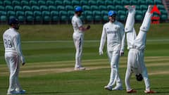 ঠিক যেন সবুজ গালিচা, হেডিংলে টেস্টের আগেরদিনও পিচ এবং আউটফিল্ডে তফাৎ করা দায়