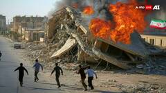 20 जून ईरान पर भारी! 1990 में भूकंप ने बरपाया कहर तो 1994 में बम विस्फोट से दहल गया देश