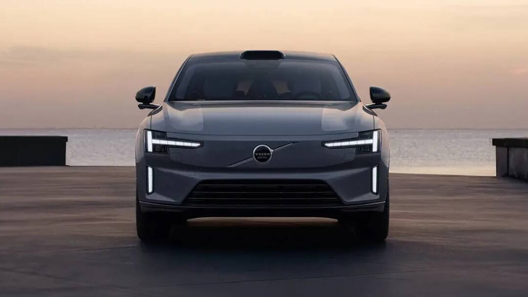 Tata Technologies Named Strategic Supplier By Volvo Cars Tata Technologies Named Strategic Supplier By Volvo Cars