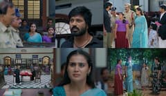 చిన్ని సీరియల్: బాలరాజు కేసుని ఊహించని మలుపు తిప్పేసిన కానిస్టేబుల్.. బాలకి 14 ఏళ్ల జైలుశిక్ష!