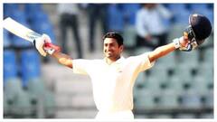 KL Rahul Lauds Childhood Teammate's Sensational Test Return