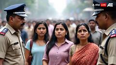 तेलंगाना में दलित महिलाओं की तस्करी से सनसनी, राज्य सरकार ने किया विशेष सेल गठित करने का ऐलान