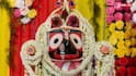 Jagannath Rath Yatra 2026: जगन्नाथ जी की आंखें बड़ी-बड़ी क्यों है ? क्या है रहस्य