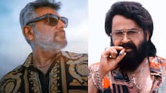 அஜித் 64 படத்தில் இணைந்த மோகன்லால்...?வெளியான மாஸ் அப்டேட்