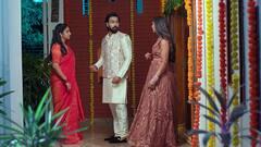 Brahmamudi Serial Today June 19th Episode: పెళ్లి పీటలపై కూర్చున్న యామిని రాజ్.. వీడియో చూపించి షాకిచ్చిన అప్పు- బ్రహ్మముడి జూన్ 19 ఎపిసోడ్ హైలెట్స్!