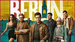 बर्लिन सीज़न 2 में प्रोफ़ेसर की एंट्री, अल्वारो मोर्टे की फोटो देख फैंस एक्साइटेड