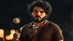 'పెద్ది'లో పవర్ ఫుల్ 'రామ్ బుజ్జి' - మీర్జాపూర్ ఫేం దివ్యేందు శర్మ లుక్ అదుర్స్