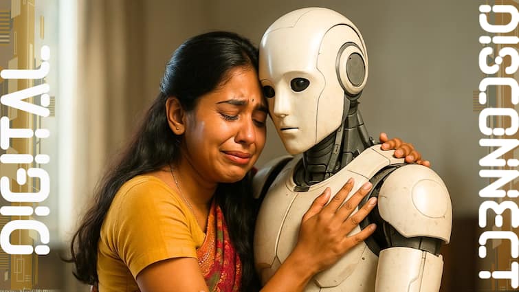 When AI Listens Like A Friend, Do We Start Believing It Is One?