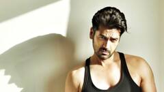 Arjan Bajwa Says Working With Shruti Haasan Was A Total Blast