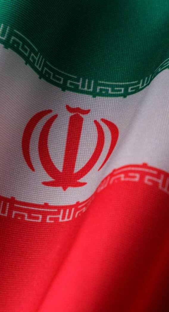 ईरान की सीमा में घुसना क्यों है मुश्किल?