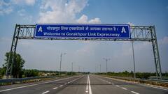 गोरखपुर लिंक एक्सप्रेसवे से अन्नदाता भी मालामाल, किसानों को मिला 2030.29 करोड़ रुपये का मुआवजा