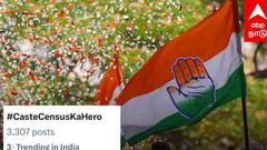 இந்திய அளவில் ட்ரெண்டாகும் #CasteCensusKaHero ! காரணம் என்ன ? பின்னணியில் யார் ?