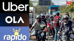 बेंगलुरु के बाद महाराष्ट्र में भी बाइक टैक्सी पर लगेगा बैन? जानिए क्यों मुश्किल में है Uber, Rapido और Ola