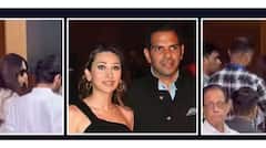 Sunjay Kapur: ਕਰਿਸ਼ਮਾ ਕਪੂਰ ਦੀ ਰੋ-ਰੋ ਵਿਗੜੀ ਹਾਲਤ, ਪਤੀ ਸੰਜੇ ਕਪੂਰ ਦੀ ਮੌਤ ਤੋਂ ਬਾਅਦ ਤਸਵੀਰਾਂ ਆਈਆਂ ਸਾਹਮਣੇ...