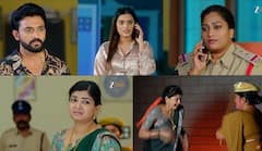 కలవారి కోడలు కనకమహాలక్ష్మీ: లక్ష్మీకి జైలులో చిత్రహింసలు.. సూపర్ ఉమెన్‌తో అంబిక 60 లక్షల డీల్!