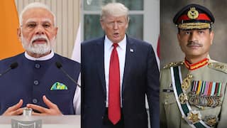 क्या आसिम मुनीर-पीएम मोदी का आमना-सामना करवाना चाहते थे ट्रंप? जानें कैसे फिरा मंसूबों पर पानी