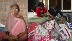 सोनमचा प्रियकर राज कुशवाहच्या आजीचा हार्ट अटॅकने मृत्यू, अखेरच्या घटकेपर्यंत घोकत होती, माझ्या राजला..