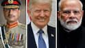 Donald Trump: அப்பாடா.! ஒரு வழியாக அதை ஒப்புக்கொண்ட ட்ரம்ப் - அப்போ இவ்ளோ நாள் பொய் தான் சொன்னீங்களா.?