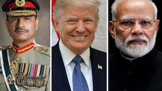 Donald Trump: அப்பாடா.! ஒரு வழியாக அதை ஒப்புக்கொண்ட ட்ரம்ப் - அப்போ இவ்ளோ நாள் பொய் தான் சொன்னீங்களா.?
