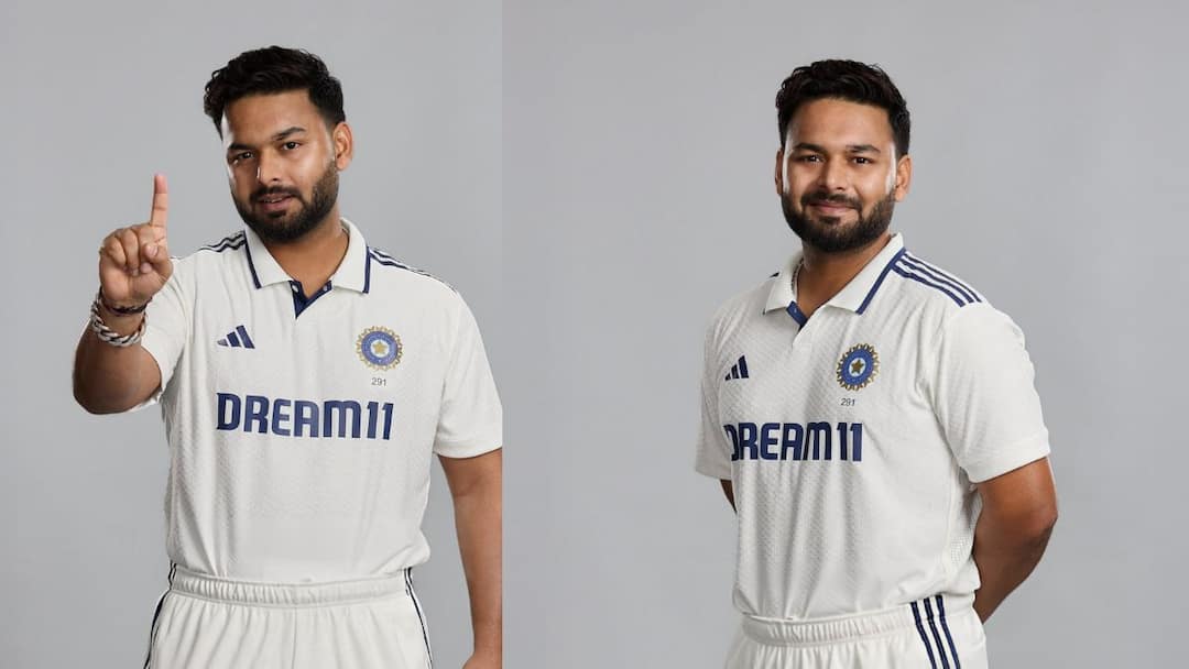 IND Vs ENG: விராட் கோலி இல்லாத இந்திய அணி.. இளம்படை பயம் அறியுமோ?.. ரிஷப் பண்ட் சொல்வது என்ன?