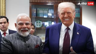 भारत-PAK सीजफायर पर ट्रंप का बदला रुख! PM मोदी और मुनीर को दिया श्रेय, जानें मध्यस्थता पर क्या बोले