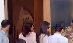 Sunjay Kapur: ਕਰਿਸ਼ਮਾ ਕਪੂਰ ਦੀ ਰੋ-ਰੋ ਵਿਗੜੀ ਹਾਲਤ, ਪਤੀ ਸੰਜੇ ਕਪੂਰ ਦੀ ਮੌਤ ਤੋਂ ਬਾਅਦ ਤਸਵੀਰਾਂ ਆਈਆਂ ਸਾਹਮਣੇ...