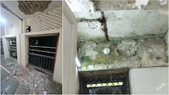 Delhi's Premier Medical Colleges Crippled By Overcrowding, Doctors Sleep In Corridors; LG, CM Intervene