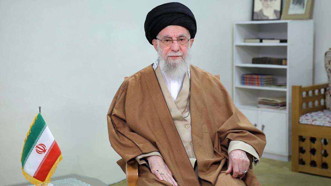 Iran’s Khamenei Names Possible Successors, Son Not Among Them: Report Facing Assassination Threat, Iran’s Khamenei Names Probable Successors — Son Not Among Them: Report Iran’s Khamenei Names Possible Successors, Son Not Among Them: Report