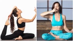 આંતરરાષ્ટ્રીય યોગ દિવસ 2025: ઘરે કરો આ 5 યોગાસન, એક પણ રોગ તમારી નજીક નહીં આવે!
