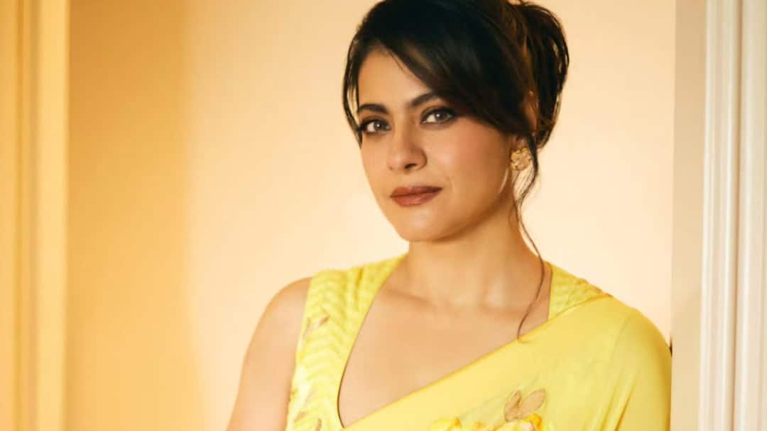 Kajol Sparks Online Debate Over Calling Ramoji Film City Haunted Netizens Roast Her ‘Ghosts Still Working In 2025?’ Kajol Sparks Online Debate Over Calling Ramoji Film City ‘Haunted’