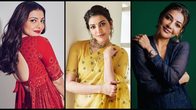 साउथ ही नहीं बॉलीवुड की भी ‘सिंघम गर्ल’ हैं Kajal Aggarwal, ‘इंदु’ के किरदार ने खूब वाहवाही बटोरी
